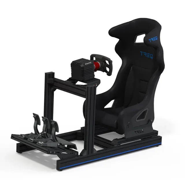 SIM RACING
