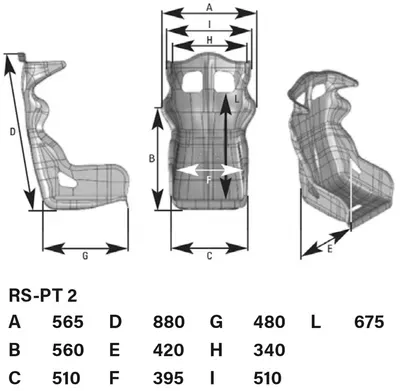 OMP RS-PT 2 3