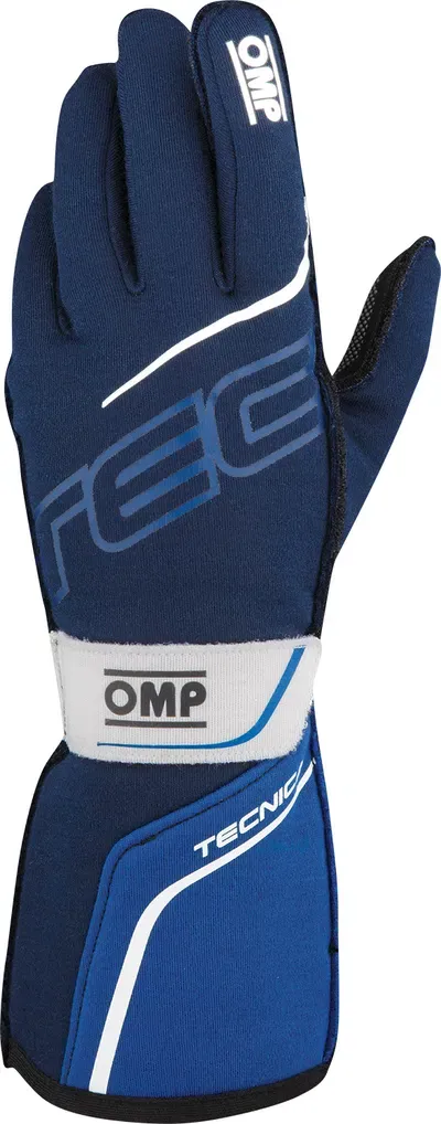 OMP Tecnica 2
