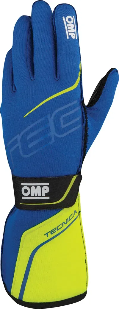 OMP Tecnica 5