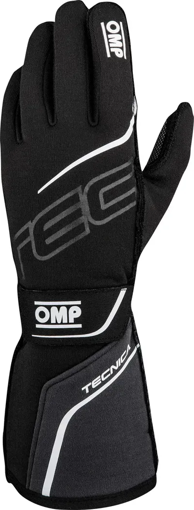OMP Tecnica 3