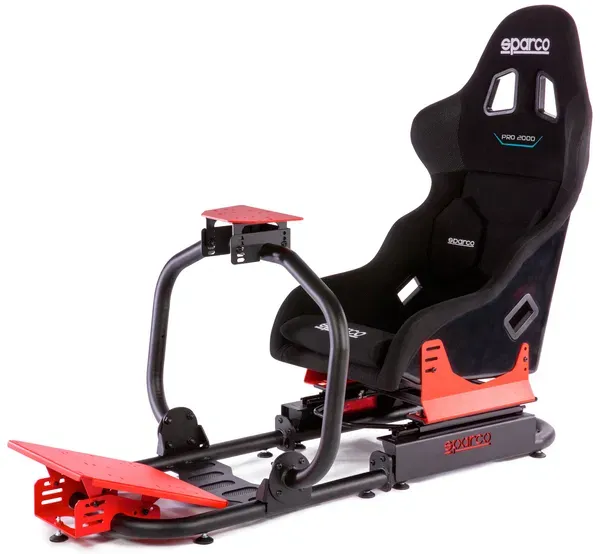 Evolve Pro 2000 QRT