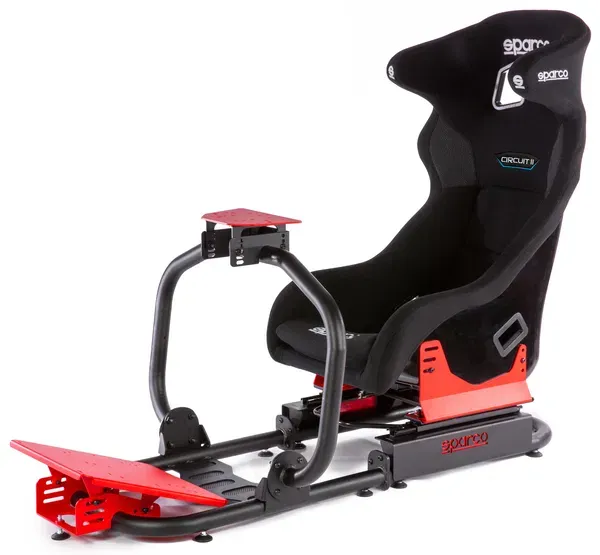 Evolve Circuit II QRT