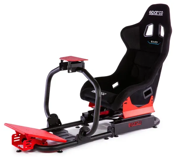 Evolve Evo QRT