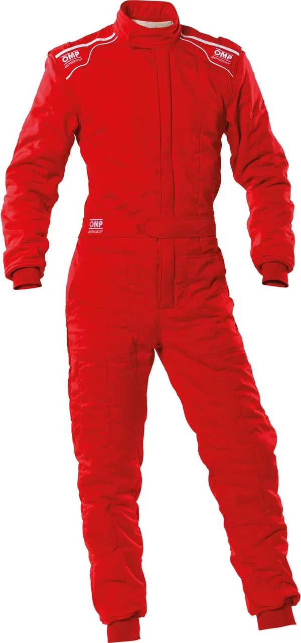 OMP Sport 3