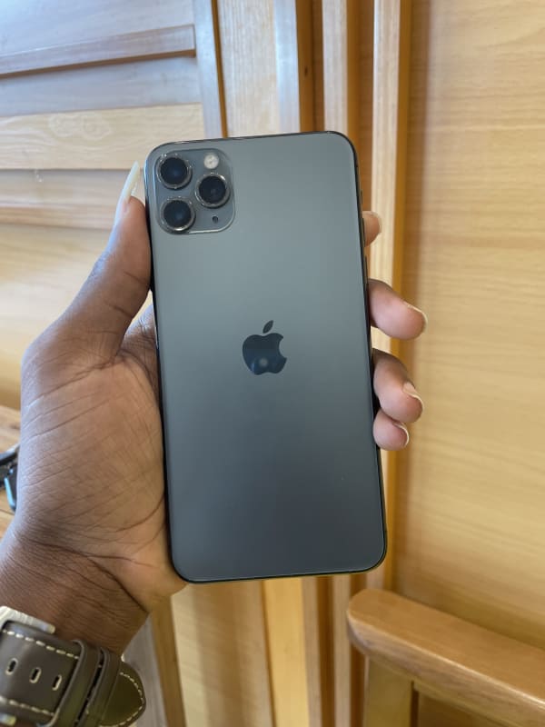 iPhone 11pro