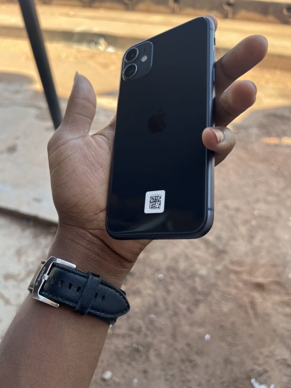 iPhone 11