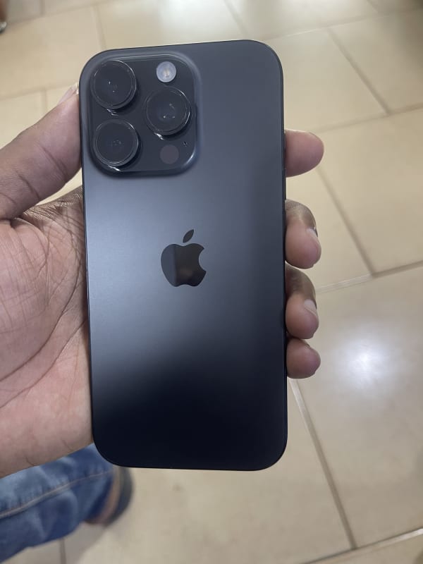 iPhone 14pro max