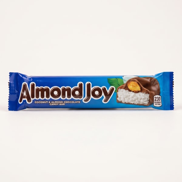 Almond Joy