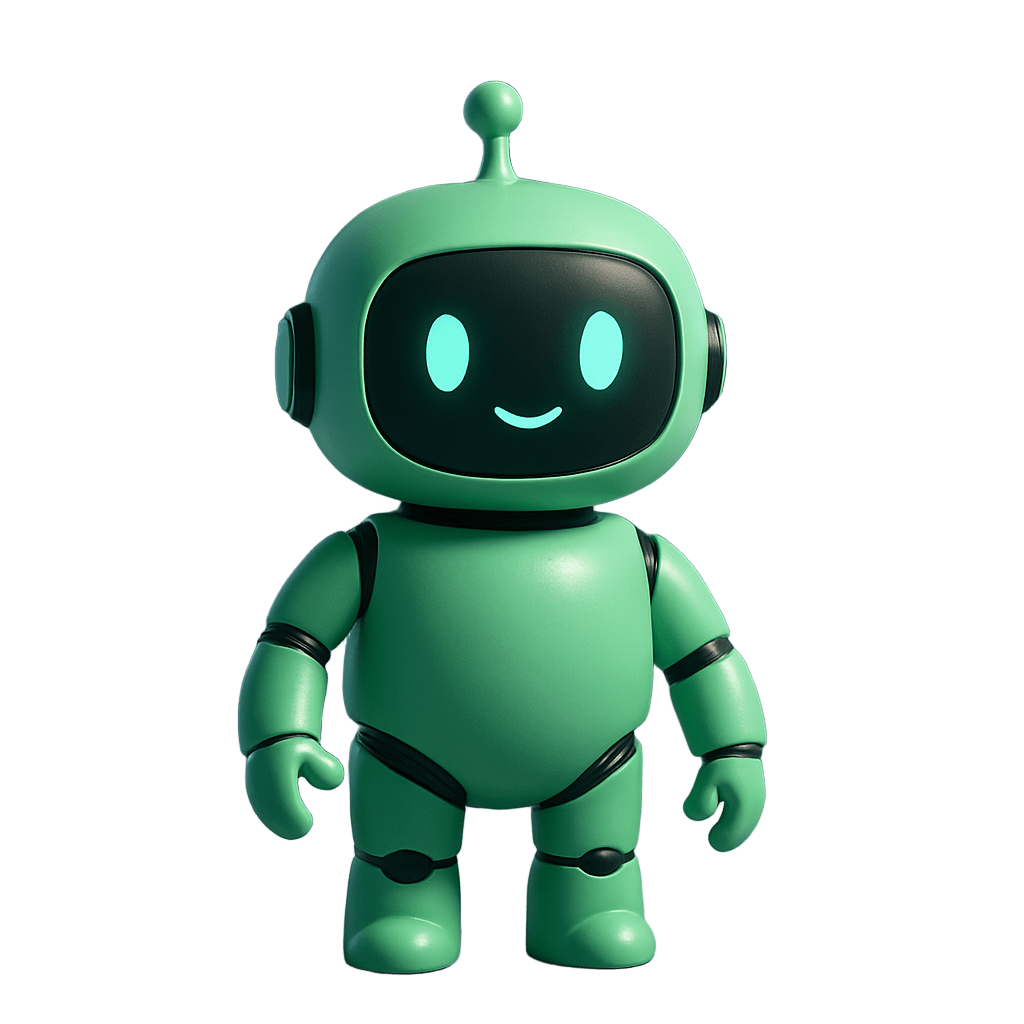 Tech, the CMC mascot