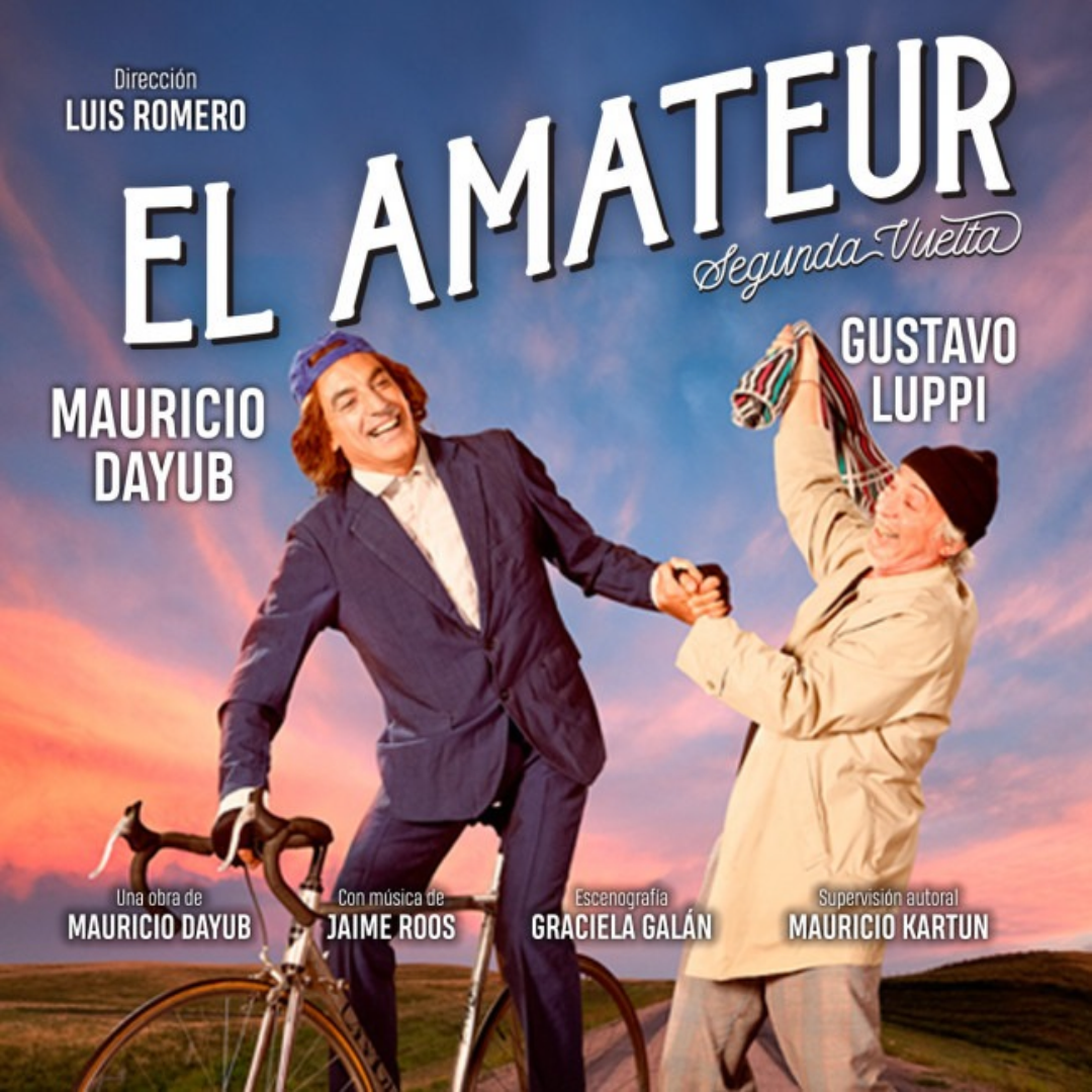 El Amateur