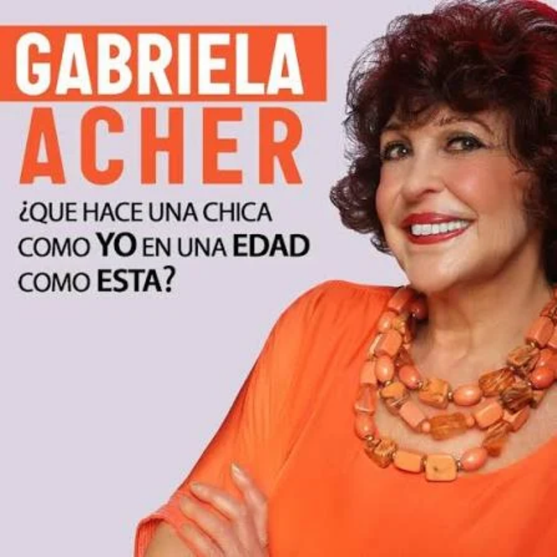 Gabriela Acher