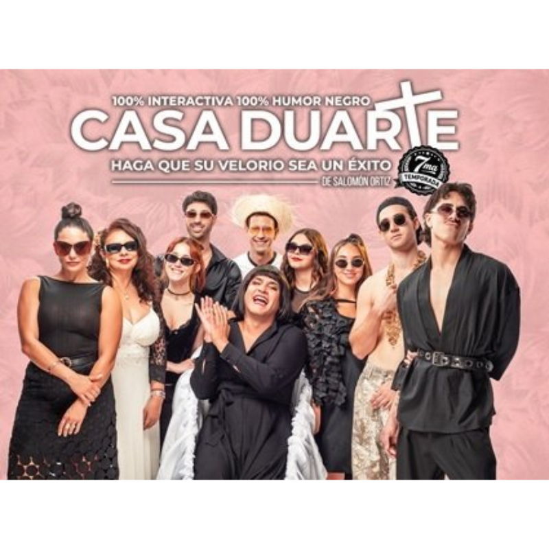 Casa Duarte