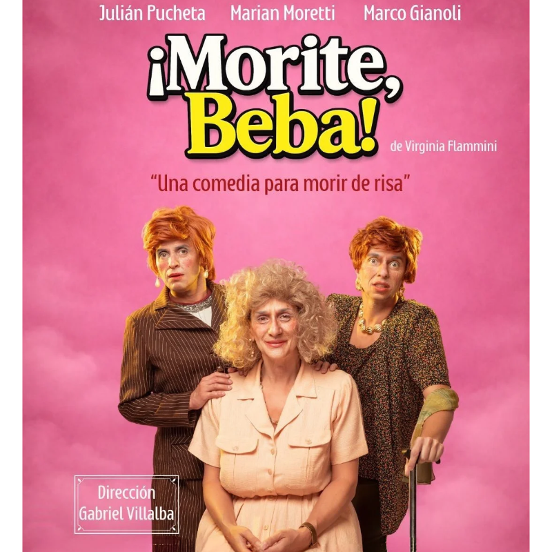 Morite Beba