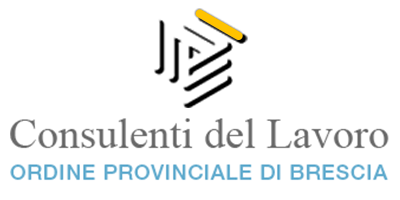 Consulenti del Lavoro | Ordine provinciale di Brescia