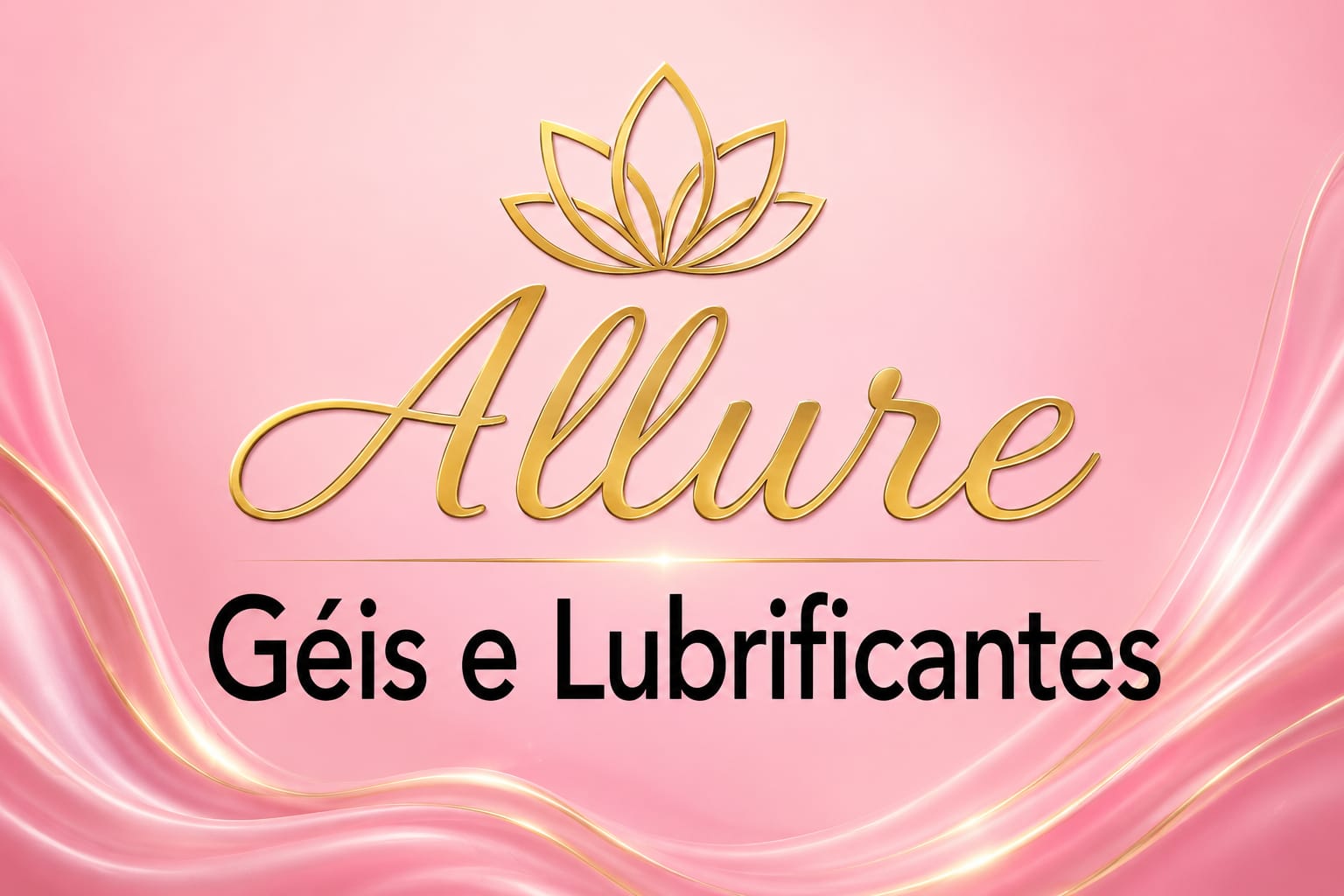 GÉIS e LUBRIFICANTES