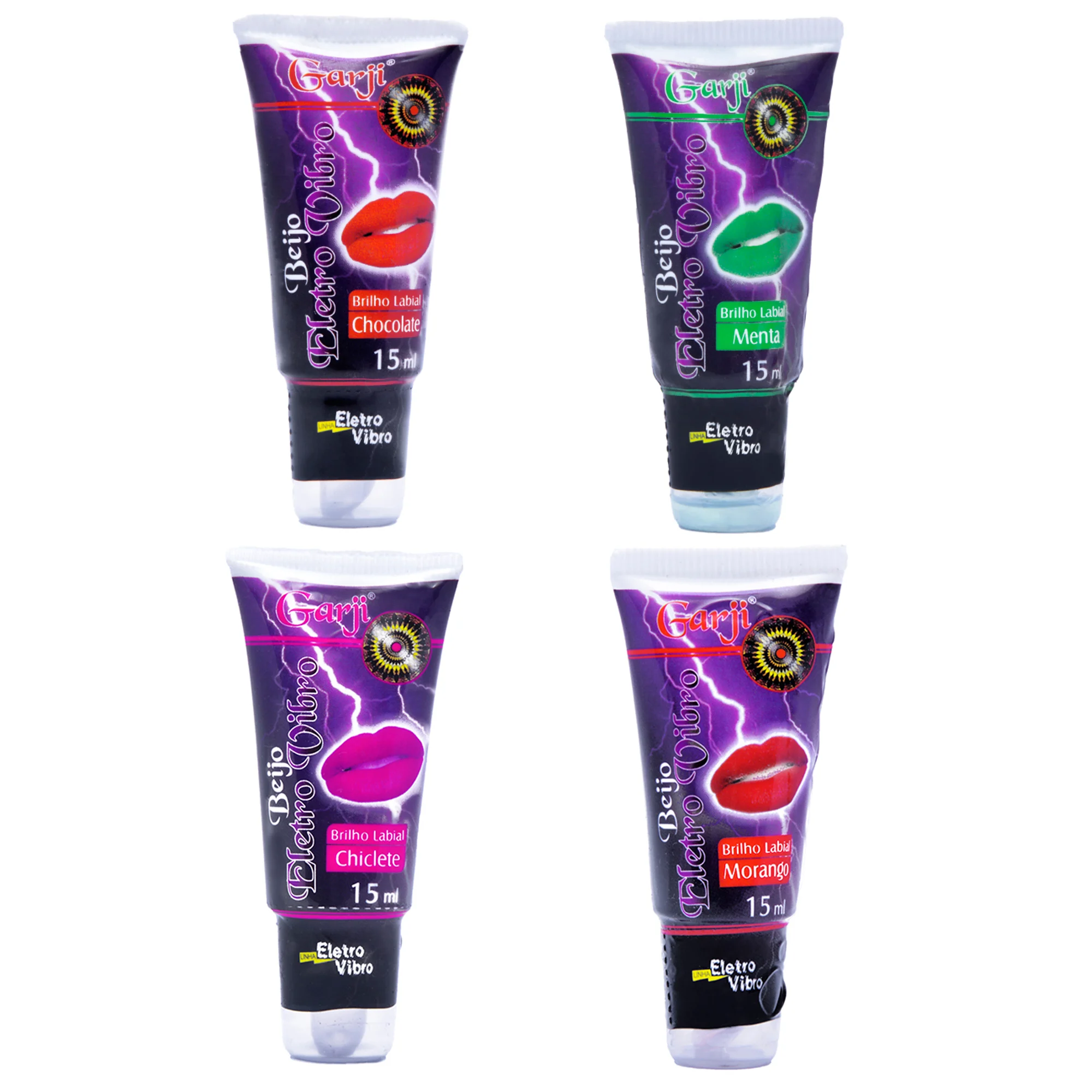 LUBRIFICANTE GLOSS