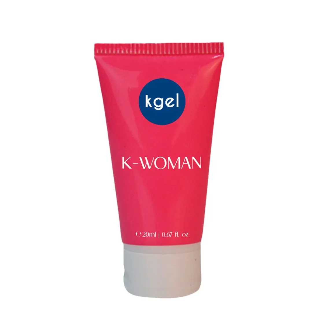 LUBRIFICANTE EXCITANTE KGEL K-WOMAN