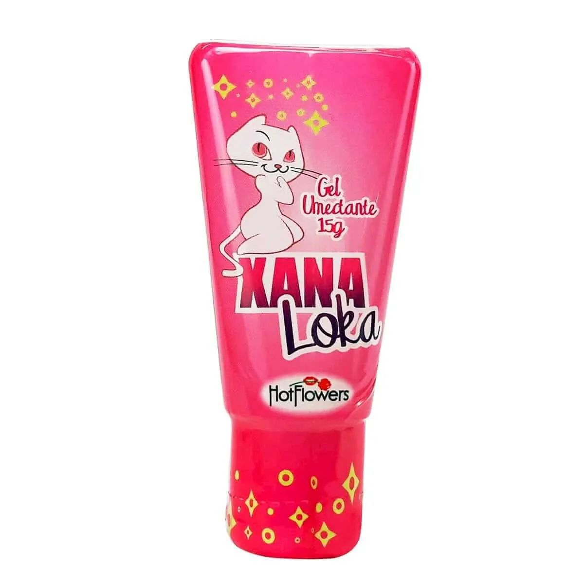 LUBRIFICANTE EXCITANTE XANALOKA