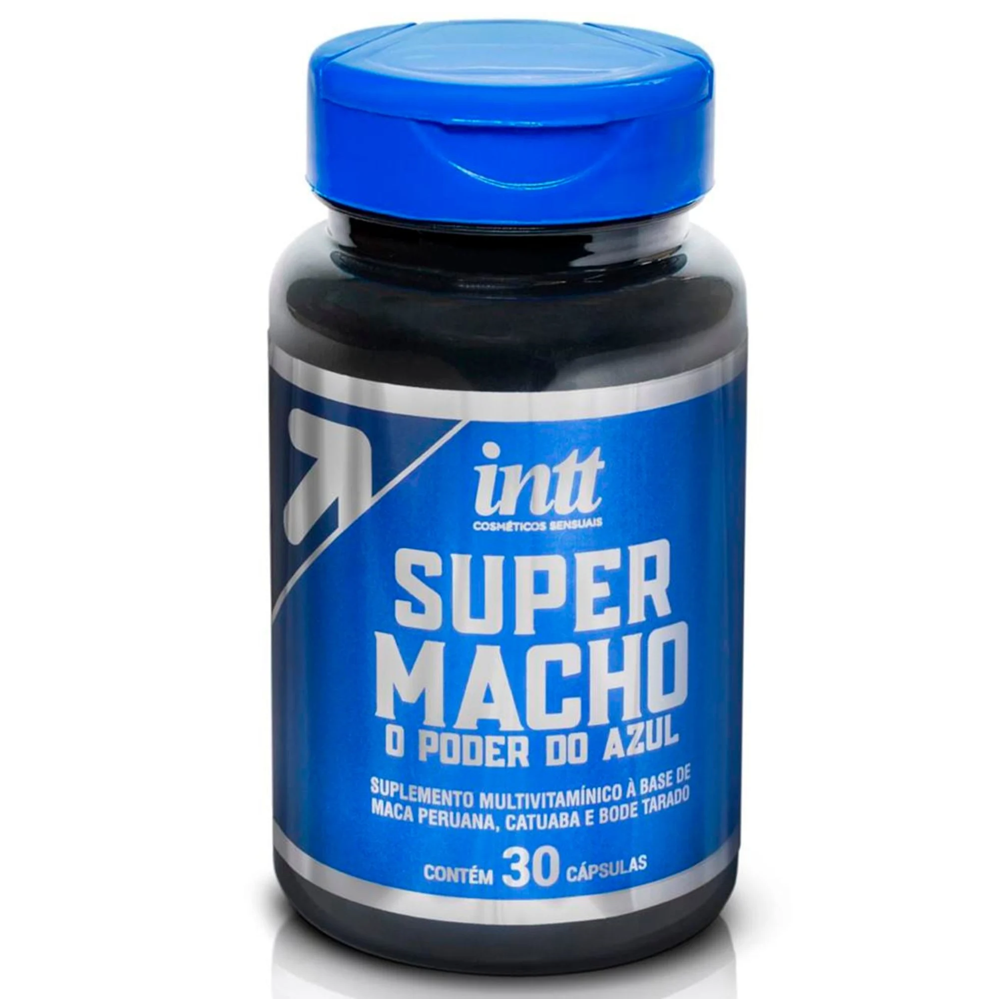 SUPLEMENTO VITAMINICO SUPER MACHO
