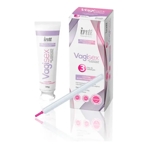TRATAMENTO VAGISEX