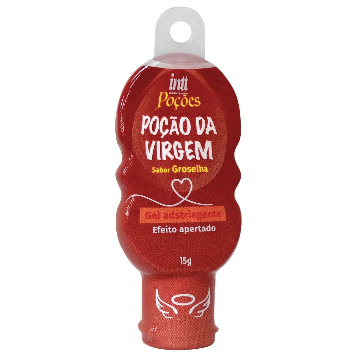 REDUTOR POÇÃO DA VIRGEM
