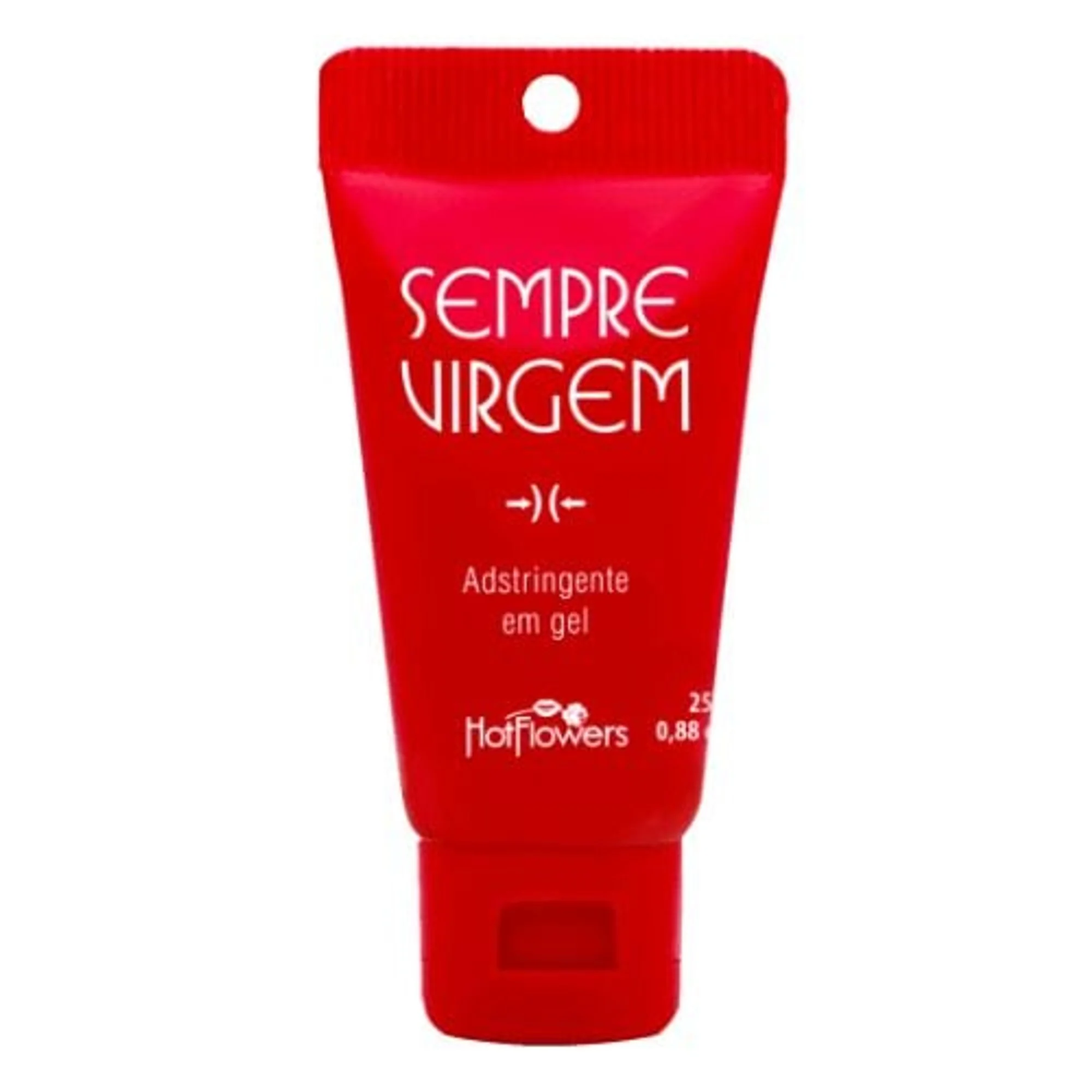 REDUTOR SEMPRE VIRGEM