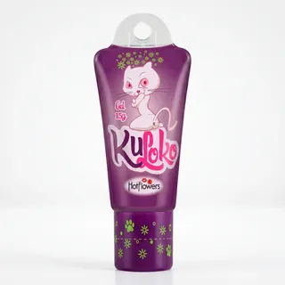 ANAL KU LOKO