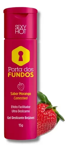 ANAL PORTA DOS FUNDOS