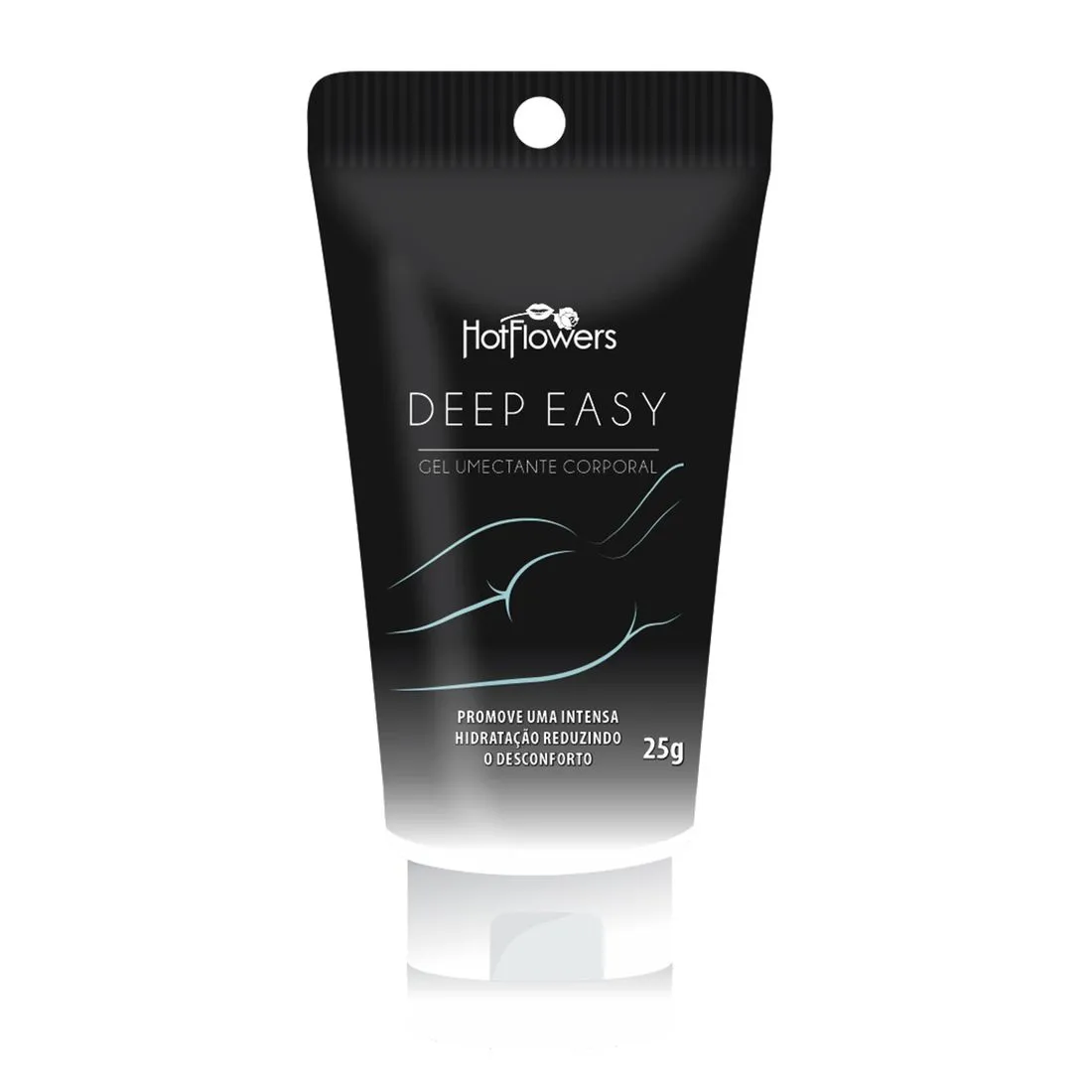 ANAL DEEP EASY