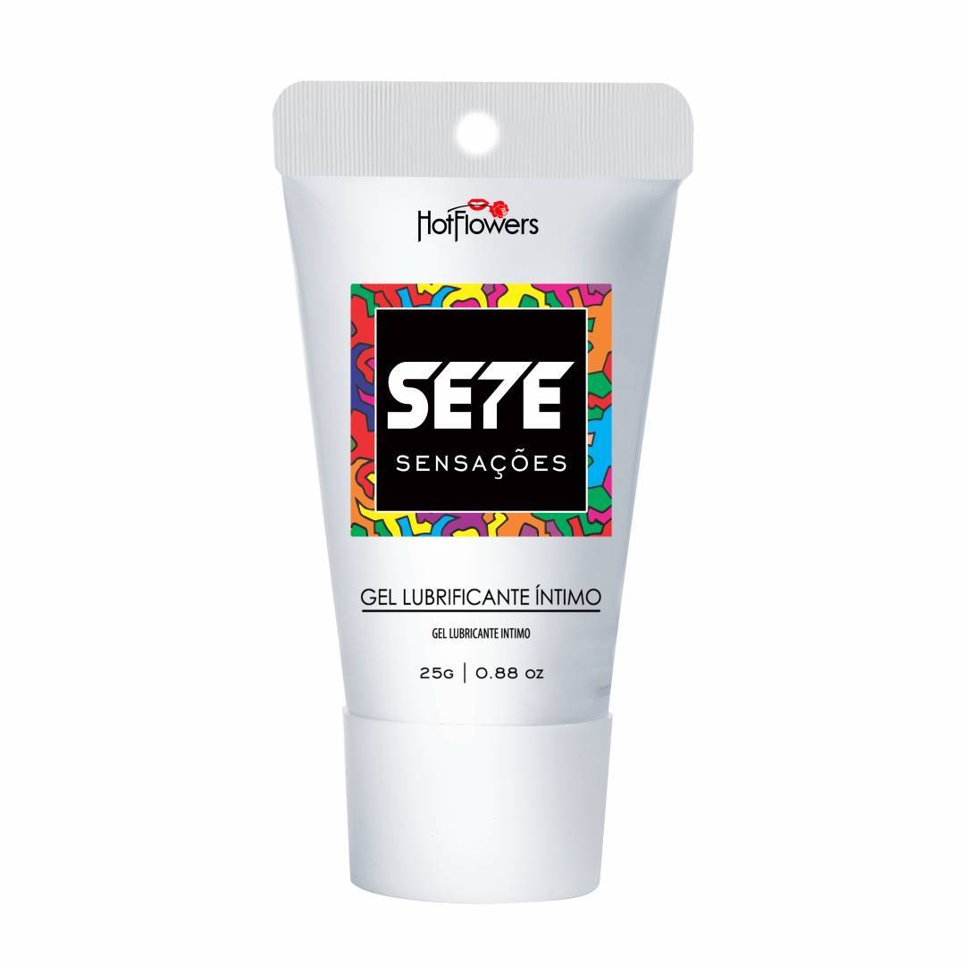 ANAL SE7E SENSAÇÕES