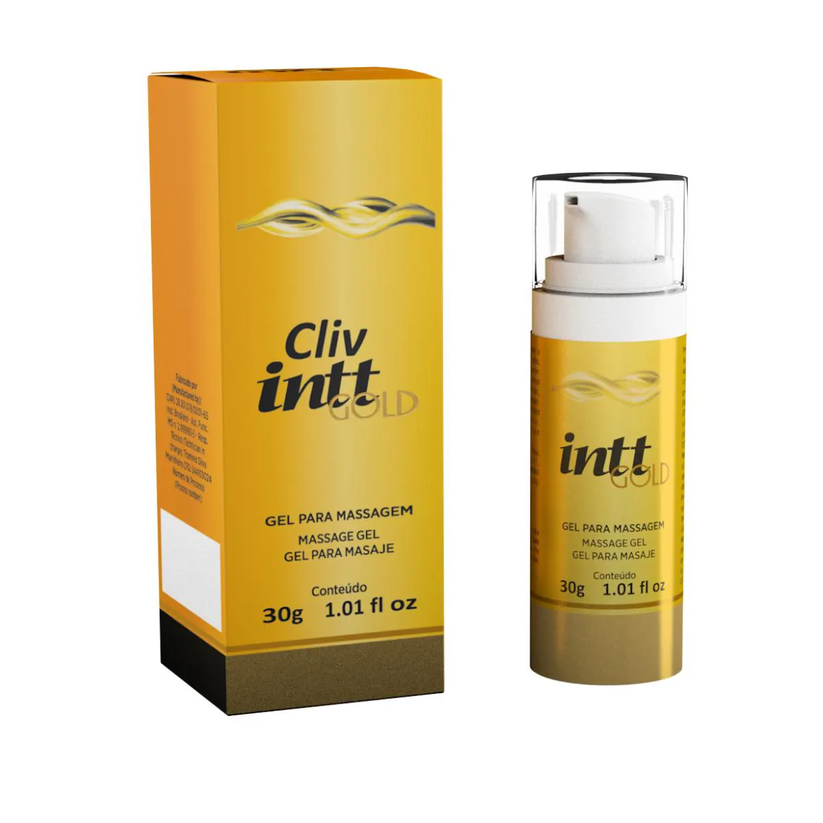 ANAL CLIV INTT