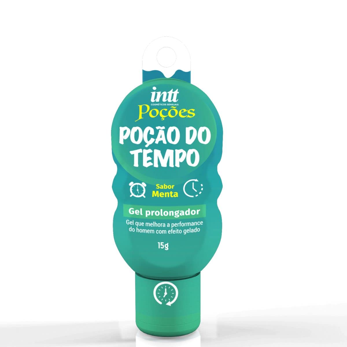 RETARDANTE POÇÃO DO TEMPO