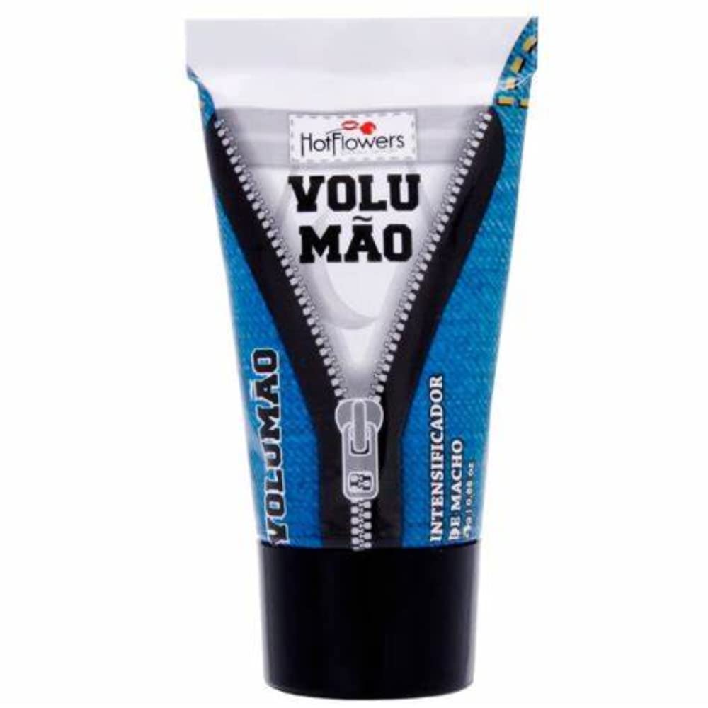 ESTIMULANTE VOLUMÃO