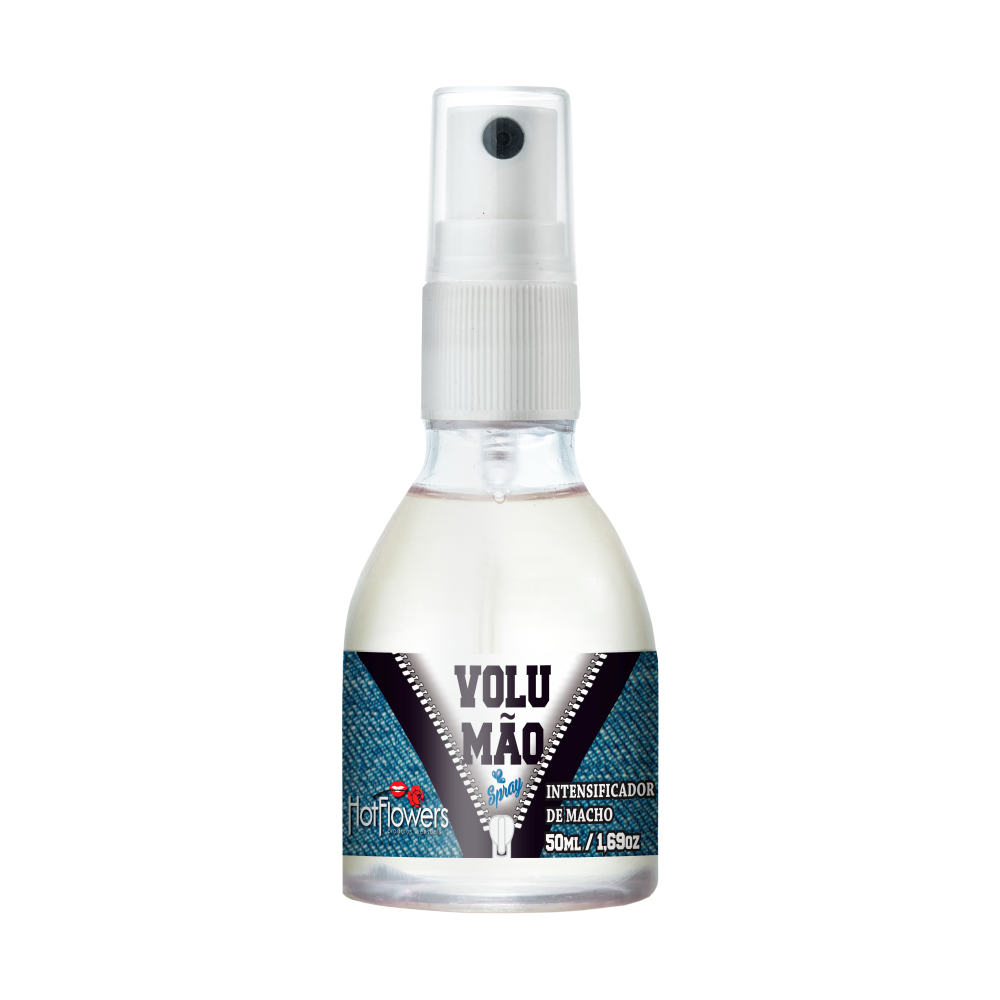 ESTIMULANTE VOLUMÃO SPRAY