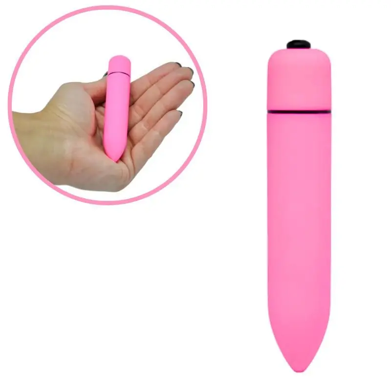 BULLET POMPOAR