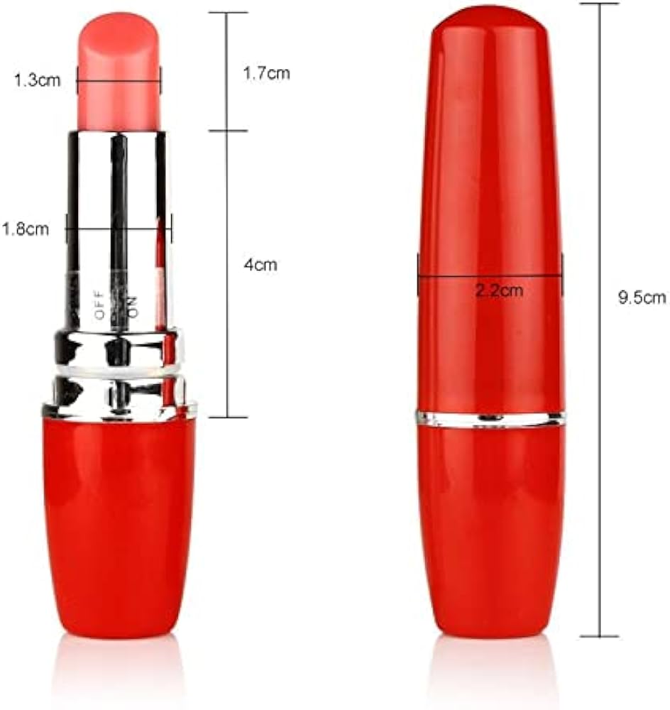 VIBRADOR BATOM