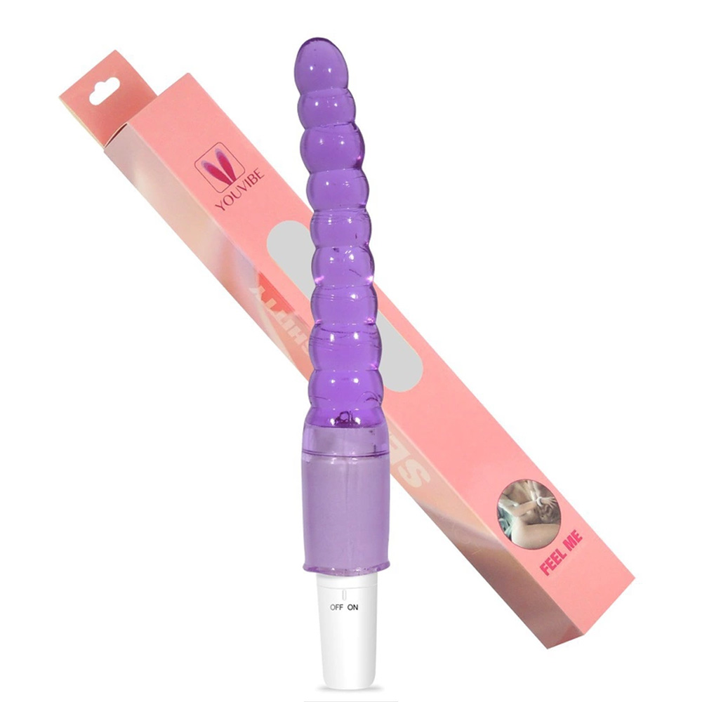 VIBRADOR ESCALONADO