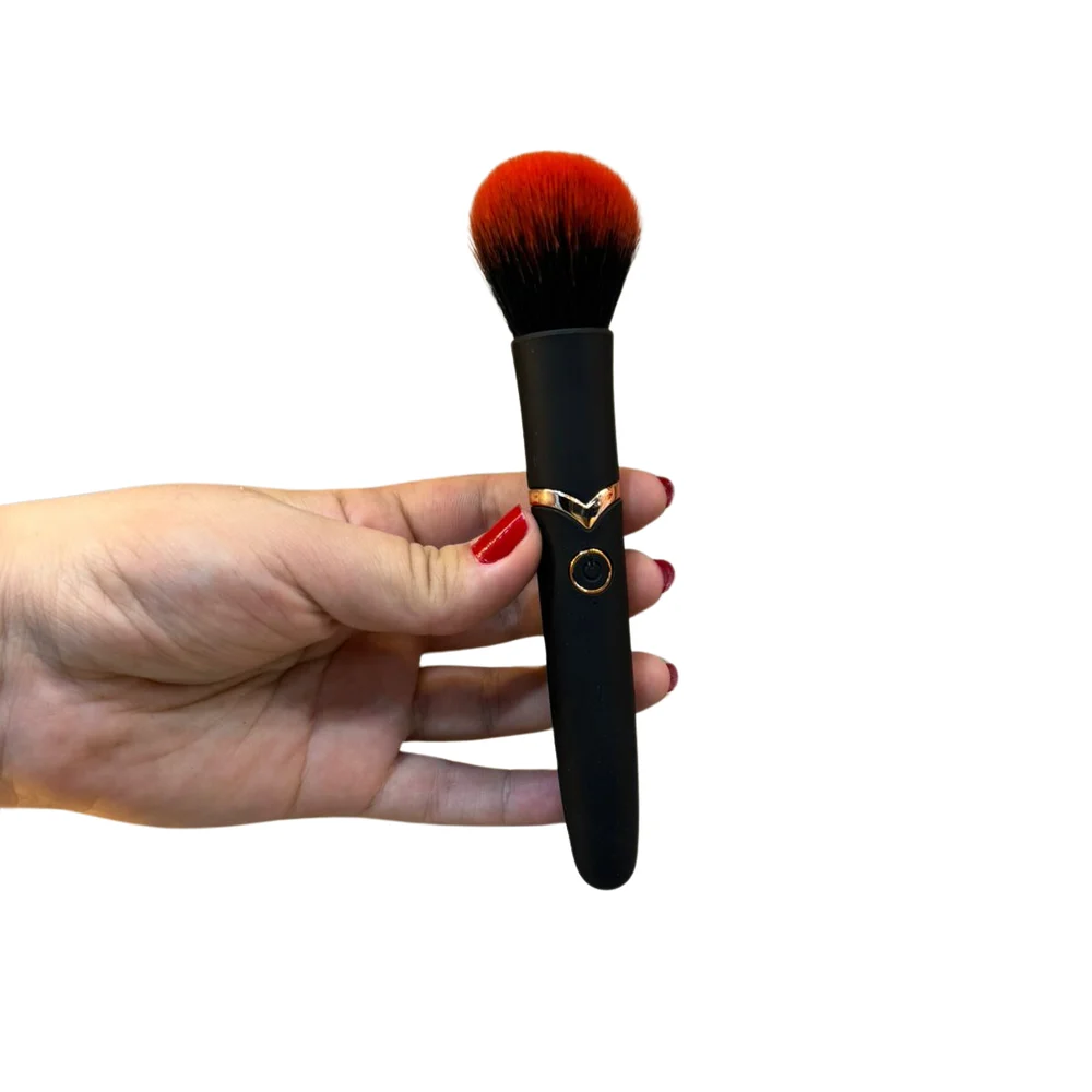 VIBRADOR PINCEL BLUSH