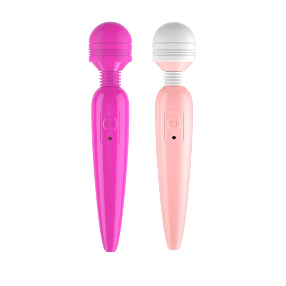 VIBRADOR VARINHA MÁGICA POCKET