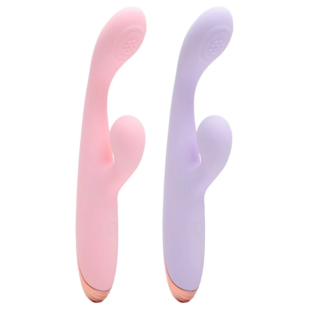 VIBRADOR DUPLO
