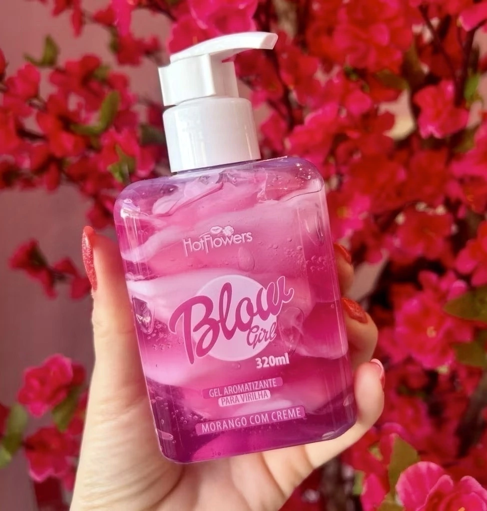 CREME ÍNTIMO BLOW