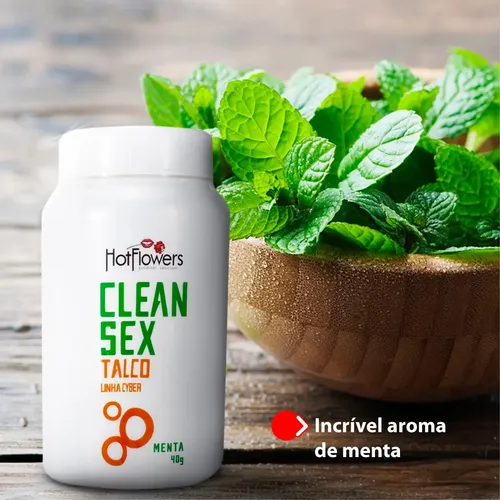 TALCO PARA CYBERSKIN