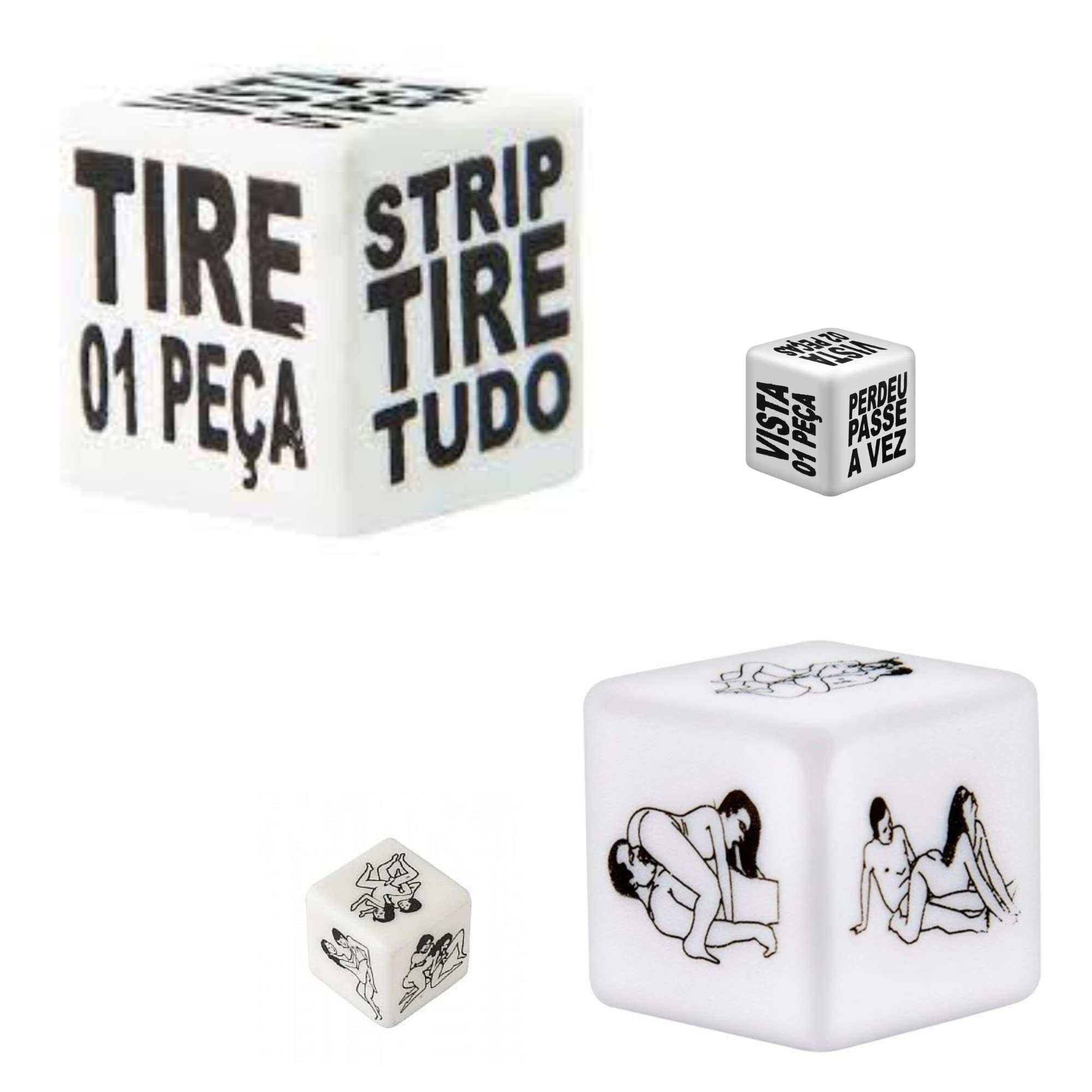 DADOS DUPLOS