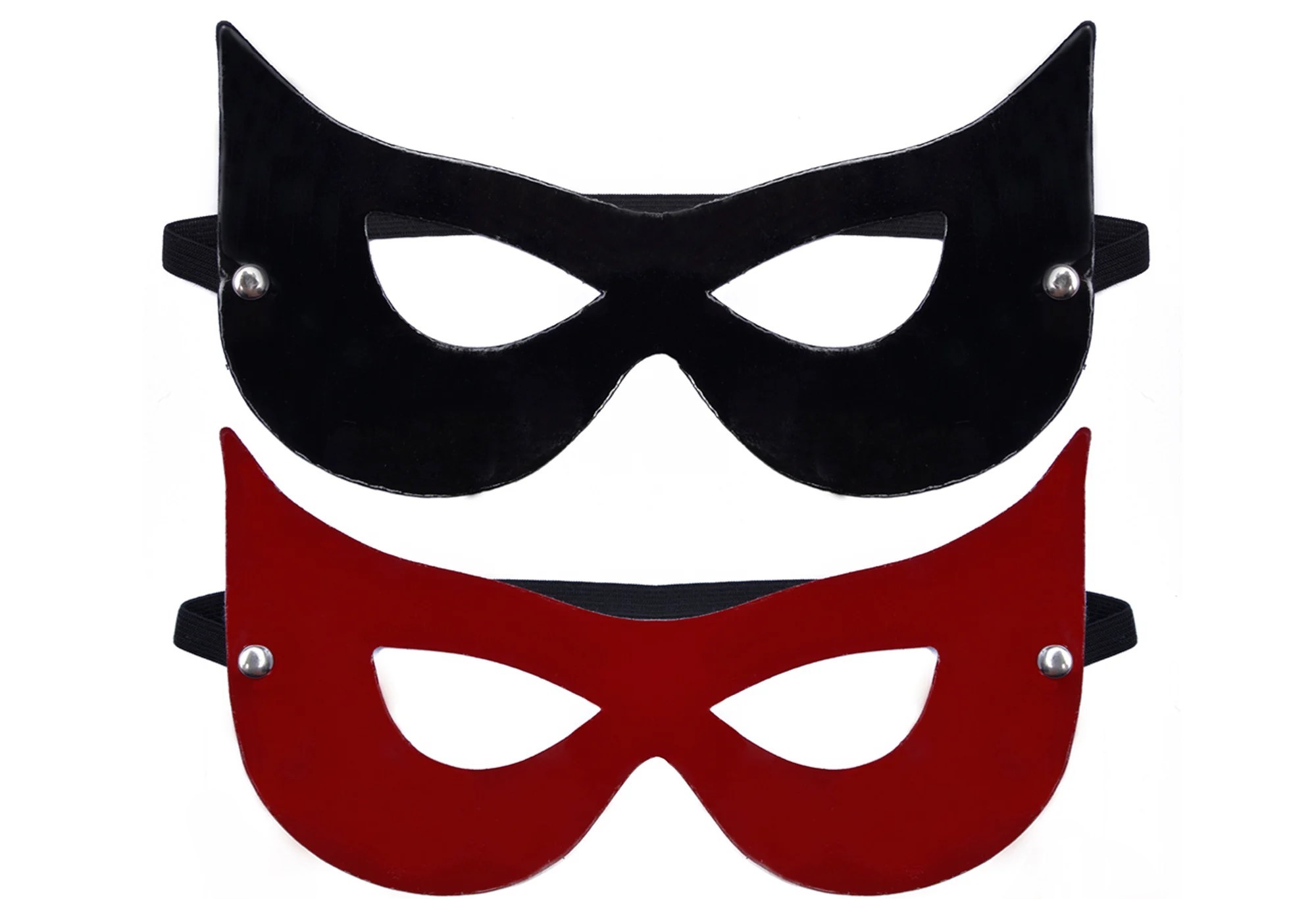MÁSCARAS SENSUAIS GATA