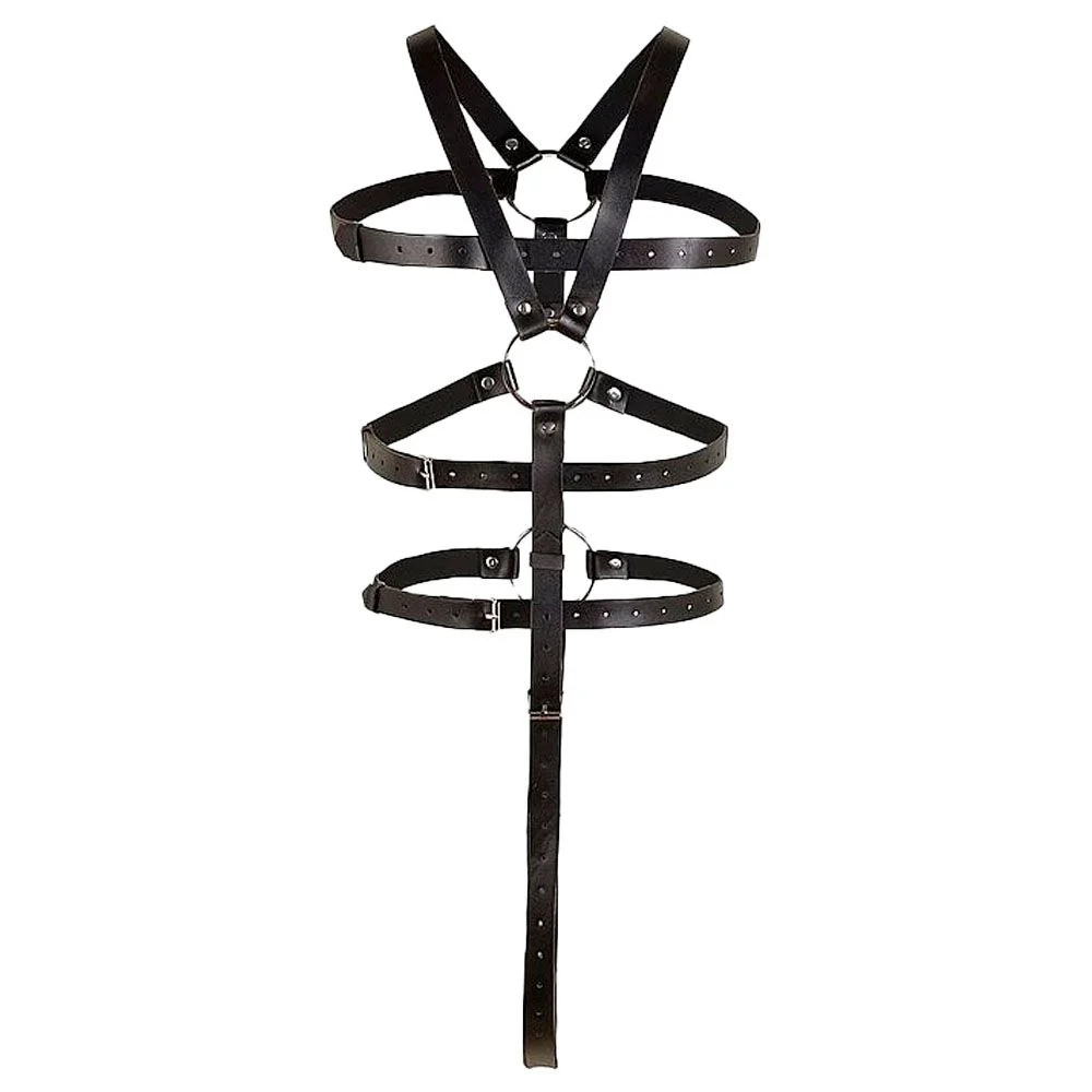 O HARNESS CORPORAL