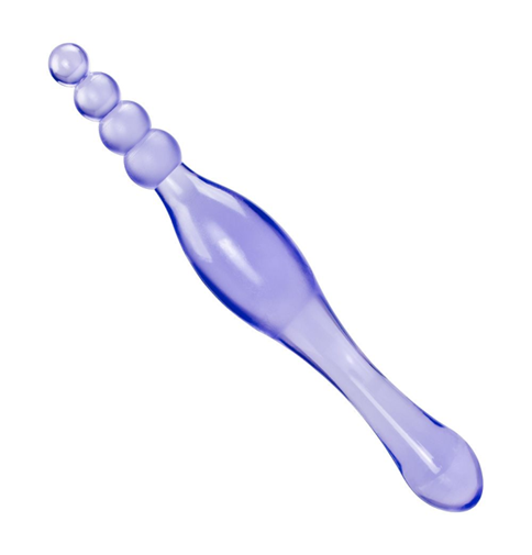 PLUG ANAL JELLY
