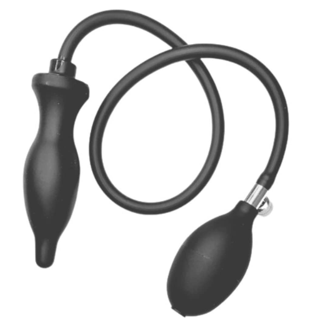 PLUG ANAL INFLÁVEL