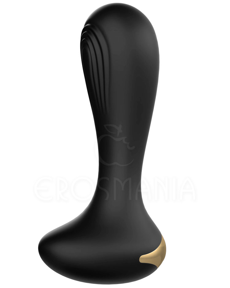 PLUG ANAL VIBRATÓRIO
