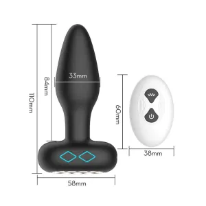 PLUG ANAL COM APP